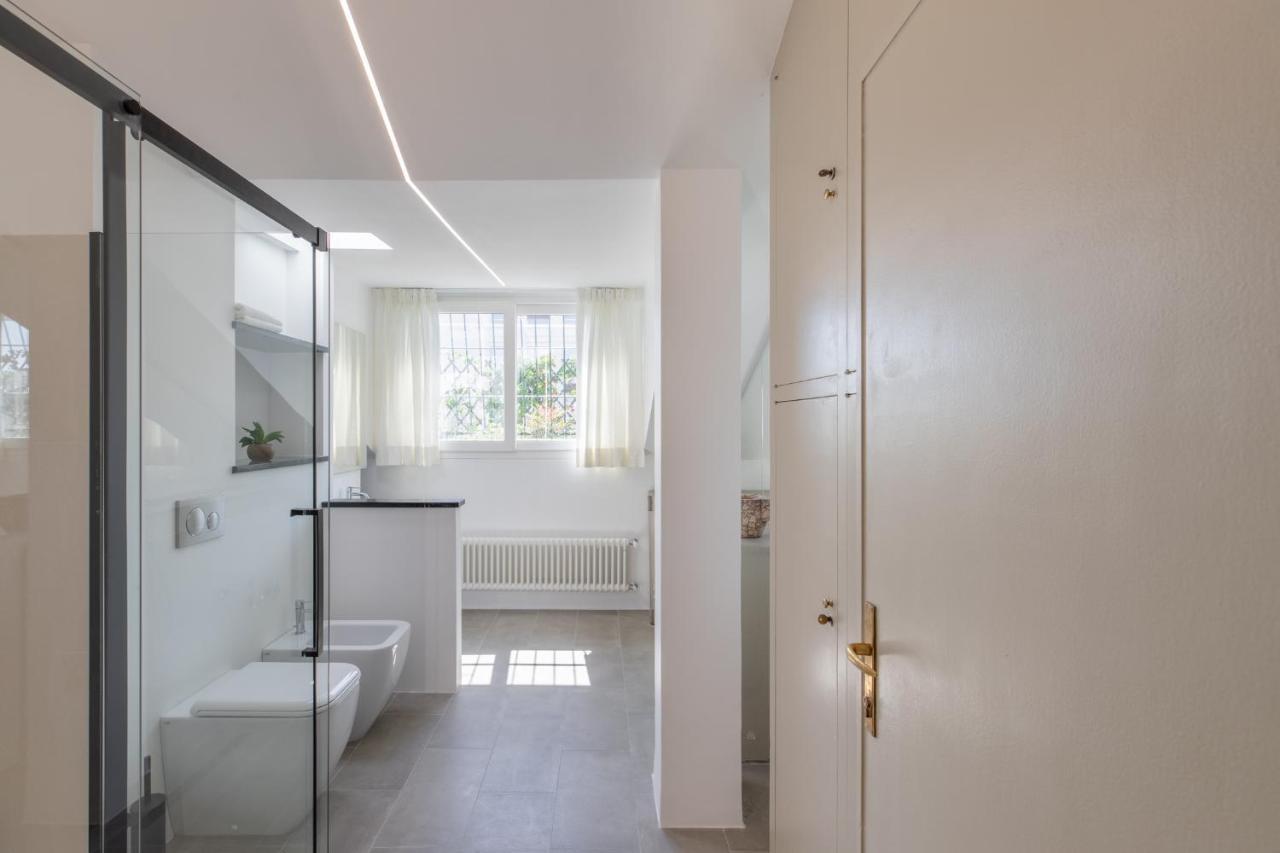 Iflat Circo Massimo Infinity View Apartment Rom