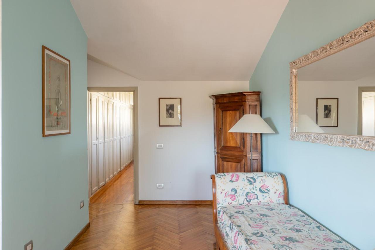 Iflat Circo Massimo Infinity View Apartment Rom