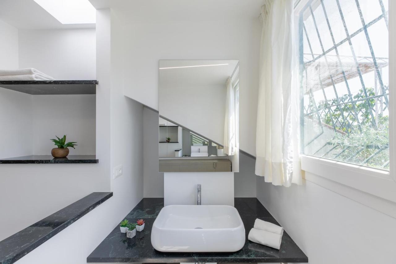 Apartment Iflat Circo Massimo Infinity View Rom