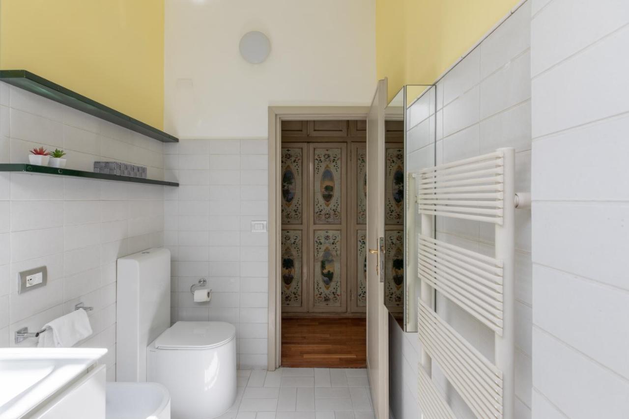 Iflat Circo Massimo Infinity View Apartment Rom